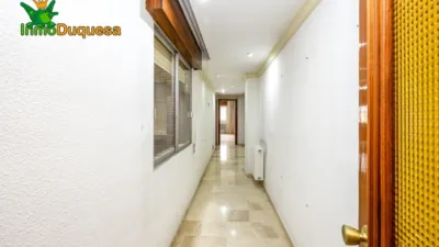 Apartment in Alhamar photo 12