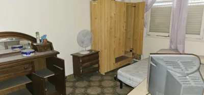 Apartment on Av- Constitucion photo 8