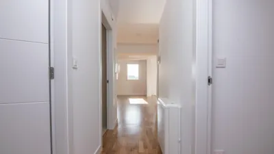 Apartment on Calle del Marqués de Figueroa, 20 photo 23