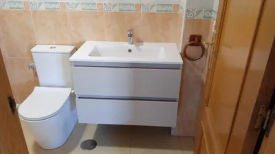 Apartment on Colombia Street photo 24