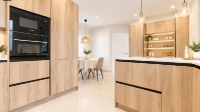 Apartment in Indautxu photo 29