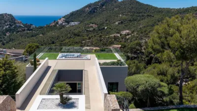 Chalet in Port d'Andratx photo 12