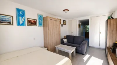 Apartment in Palmanova photo 4