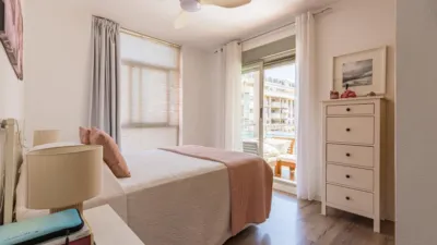 Apartment on Juan Carlos I Avenue photo 8