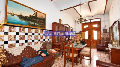House in the Valencian Community photo 6