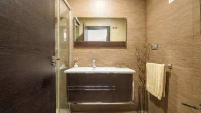Apartment on Dr Ferran Street photo 16