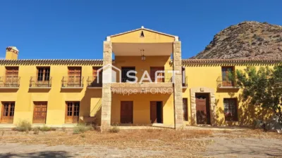 Rustic Finca in Las Majadas-Las Molinetas-El Labradorcico photo 18