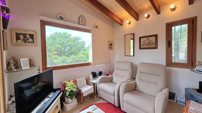 Chalet on Carrer de Teodor Canet, 45 photo 26