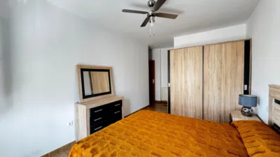 Apartment in South Of Spain photo 14