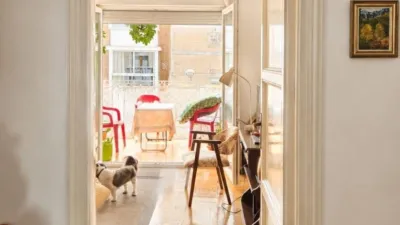 Apartment on Gabriel Lobo Street photo 10