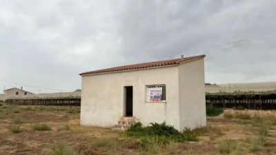 Chalet en Aspe photo 7