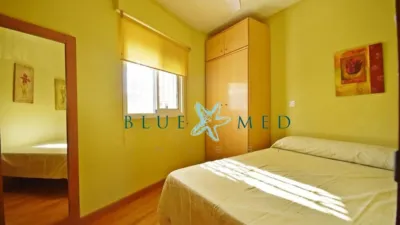 Apartment on Isla Graciosa-Castellar I Street photo 15