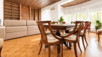 Apartment in Centre photo 4