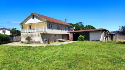 Chalet on Padronelo Street photo 4