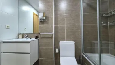 Apartment in Belen photo 21