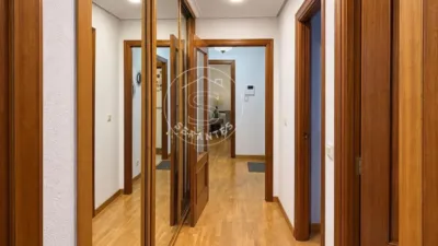 Apartment in Rochapea photo 7
