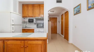 Apartment in the Centre photo 5