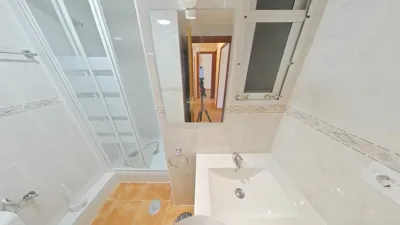 Apartment in Opañel photo 25