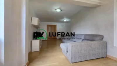 Apartment on Calle del Fotógrafo Francisco Sánchez photo 3