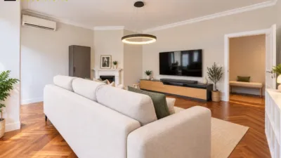 Apartment in Indautxu photo 4