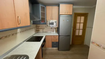 Apartment in La Roda photo 11