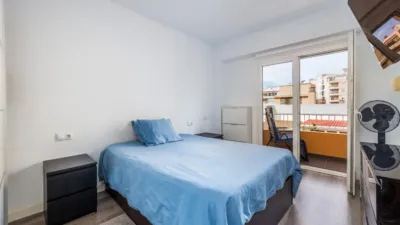 Apartment on Avinguda de l'Arquitecte Gaspar Bennazar photo 11