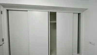 Flat on Calle Igrexa photo 13