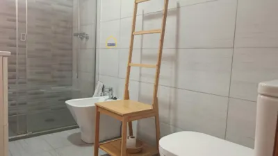 Apartment in the Centre photo 21