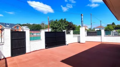 Casa – Bergondo - Más