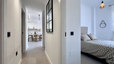 Penthouse on Avenida Comunera María Pacheco photo 32