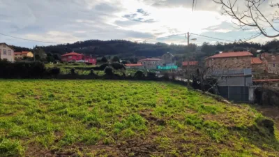 Terreno en venta en Calle Armenton - Vista 3