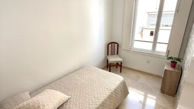 Apartment on Calle Trasbolsa photo 13