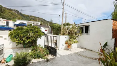 Rustic Finca on Teide Street photo 6