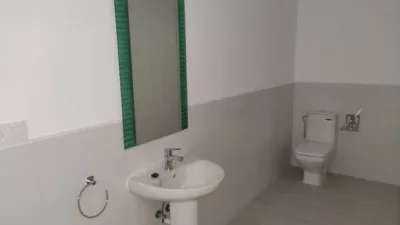 Oficina en alquiler en Avenida de Algeciras, 93, cerca de Avenida de Castelao - Vista 4