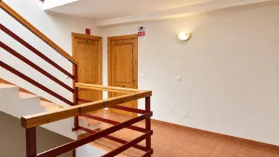 Apartment in Barrio de Casasola, 1011 photo 4