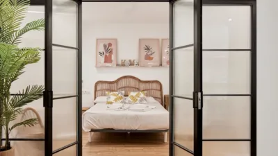 Apartment on Calle Real, 36 photo 15