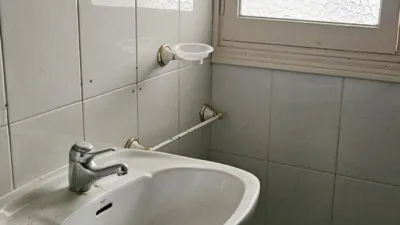 Apartment on Av- Constitucion photo 20
