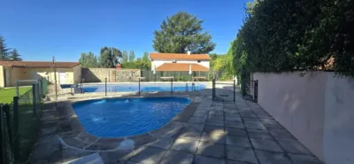 Chalet on Calle de las Bellas Vistas, 3 photo 42