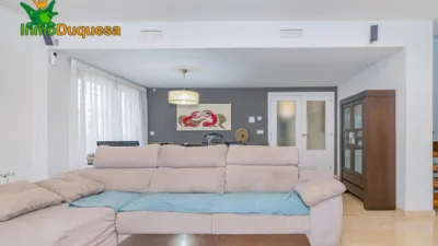 Chalet in Urb Cortijo del Aire photo 12