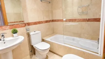 Apartment on Calle de Manuel Azaña photo 12
