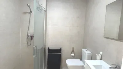Apartment in Barbate photo 23