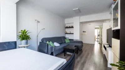 Apartment on Avinguda de l'Arquitecte Gaspar Bennazar photo 5