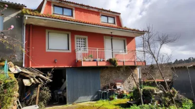 Chalet en calle del Tarrio photo 3