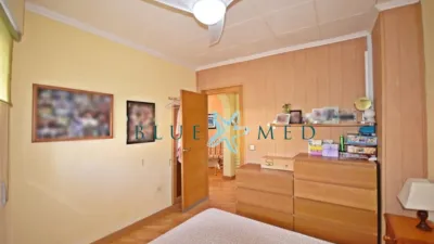 Apartment on Isla Graciosa-Castellar I Street photo 21