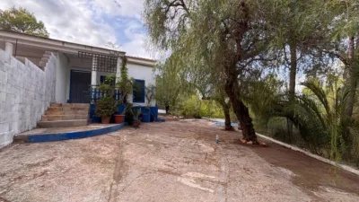 Chalet in the Valencian Community photo 26