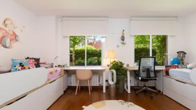 Flat in Sant Domènec photo 32