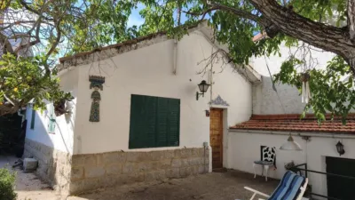 Chalet on Calle de Alicante, 12 photo 2