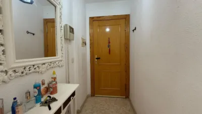 Piso en calle Sabinar photo 10