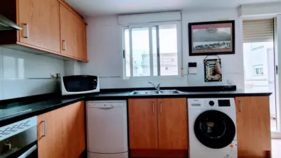 Semi-detached house in the Valencian Community photo 7