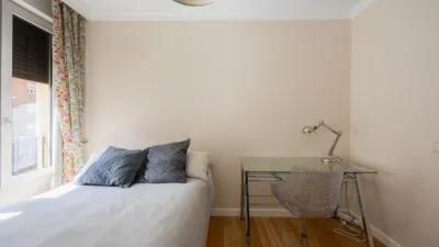 Apartment in Goya photo 34